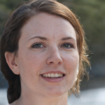 Anna Johansson, Gothenburg, Sweden