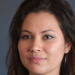 María Serrano, Valencia, Spain